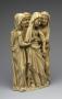 Relief (appliqué) (Side, right)