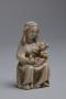 Statuette (Side)