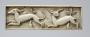 Panel, 1 register (fragment) (Front)
