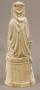Statuette (Back)