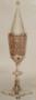 Chalice-shaped reliquary or pyxis (?) (General)