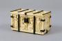 Casket, with arches (coffret; frise d'arcatures)