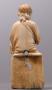 Statuette (Back)
