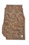 Writing tablet, 1 register, 1 arch across (plaquette; frise d'arcatures) (Front)