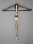 Crossbow (arbalète) (Bottom)