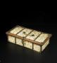 Casket (coffret; frise d'arcatures)