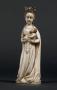 Statuette (Front)