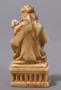 Statuette (Back)