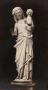Statuette; known as the Révoil Virgin and Child (Vierge à l'enfant Révoil) (Front)