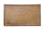 Writing tablet (tablette à écrire) (Back)