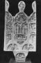 Opening Virgin triptych (Vierge ouvrante) (Front, open)