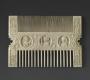 Comb (peigne double) (Side 2)
