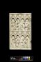 Wing, left (part of a diptych), 2 registers, 4 arches across (frise d'arcatures; colonnettes) (Front)