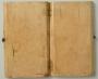 Diptych, 2 registers, 2 arches across (frise d'arcatures; colonnettes) (Back)