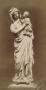 Statuette; known as the Timbal Virgin (Vierge Timbal) (Front)