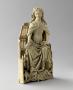 Relief (appliqué) (Side)
