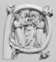 Head of crozier (crosse) (Side 2)