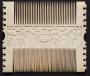 Comb (peigne double) (Side)