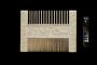 Comb (peigne double) (Side 2)
