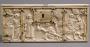 Casket, with arches (coffret; frise d'arcatures) (Front)