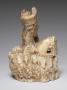 Chess piece (Side, right)