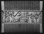 Comb (peigne double) (Side 1)