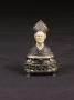 Head reliquary (Front)