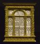 Composite panel (frise d'arcatures) (Front)