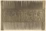 Comb (peigne double) (Side 2)