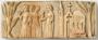Comb (fragment; peigne double) (Side 1)