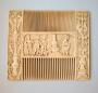 Comb (peigne double) (Side 1)