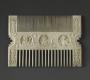 Comb (peigne double) (Side 1)