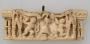 Hilt (fragment of a dagger handle?) (Front)