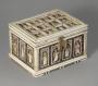 Game box (boîte à jeux)