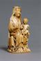 Statuette (Front)