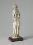 Statuette (part of a group) (Front)