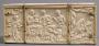 Casket, with arches (coffret; frise d'arcatures) (Back)