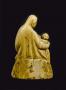 Statuette (Back)