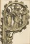 Head of crozier (crosse) (Side 2)