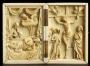 Diptych, 1 register (plaquettes) (Front)