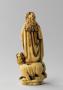 Statuette (Back)