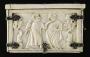 Casket (coffret) (End, right)