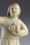 Statuette (Detail)