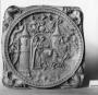 Mirror case (valve de miroir) (Front)