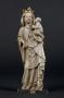 Statuette (Front)