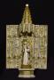 Polyptych (tabernacle) (Front)