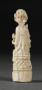 Hair parter (fragment; gravoir) (Back)