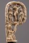 Head of crozier (crosse) (Side 2)