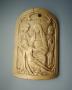 Pax (baiser de paix) (Front)