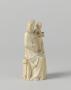 Statuette (Side)